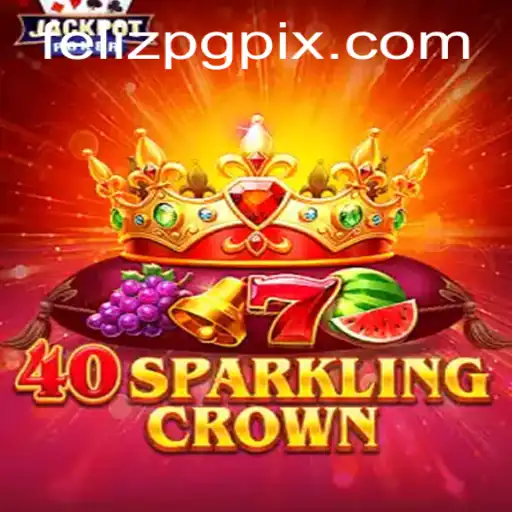 Dive into the Exciting World of 40SparklingCrown with felizpg