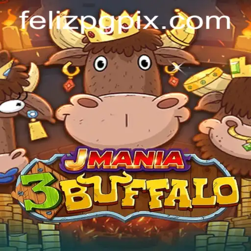 Exploring JMania3Buffalo: The Thrilling World of Digital Entertainment
