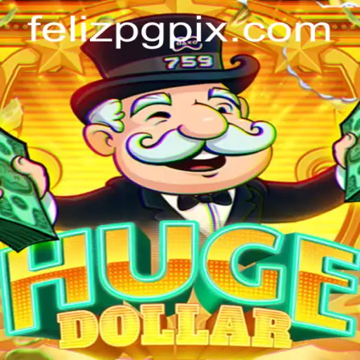 Immerse in the Engaging World of HugeDollar: An In-depth Exploration of felizpg