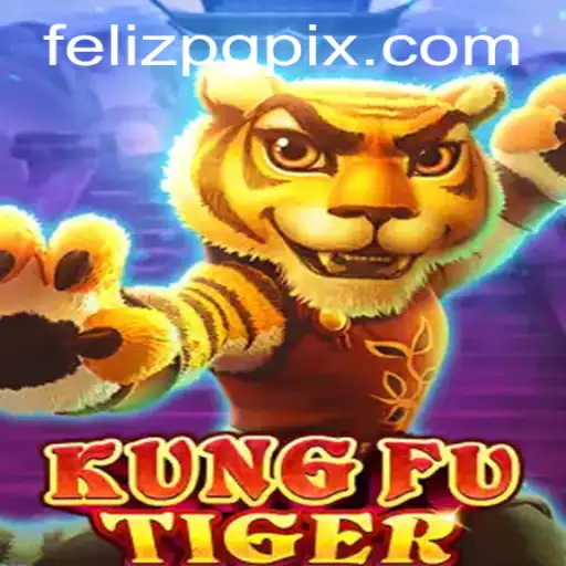 The Enchanting World of KungFuTiger: Dive into Adventure
