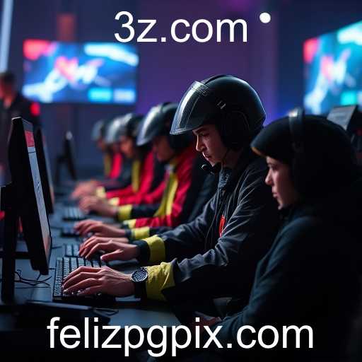 O Impacto Crescente dos Esportes Eletrônicos no Cenário Mundial de Jogos