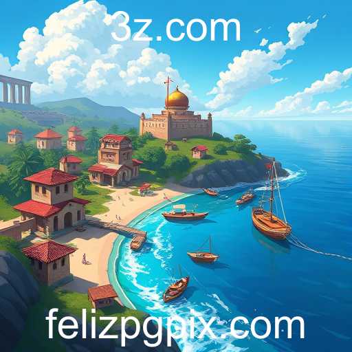 Explore os Destaques de Jogos no FelizPG: Uma Jornada Através das Inovações