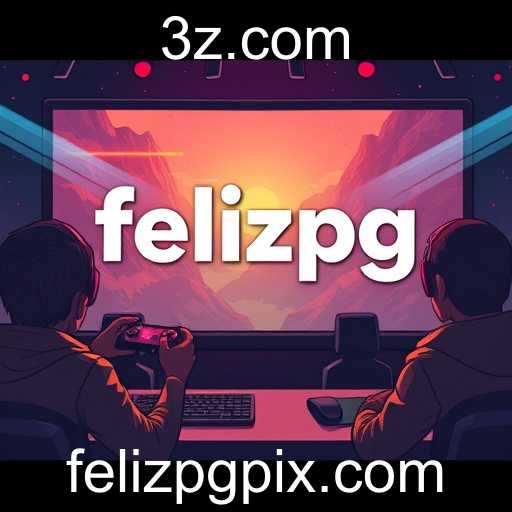 Impacto do 'felizpg' nos Jogos Online em 2025