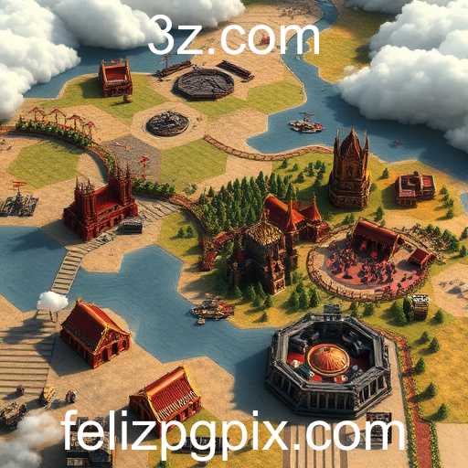 O Futuro dos Jogos: Tecnologias e Tendências de 2025