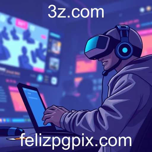 Tendências e Evoluções no Mundo dos Jogos em 2025