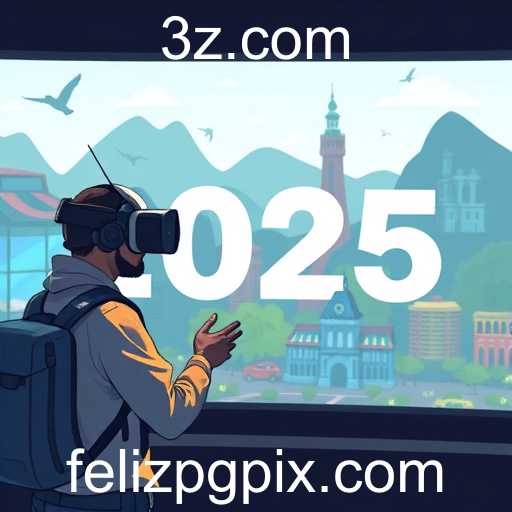 Inovações e Desafios no Mundo dos Jogos: Felizpg em Destaque