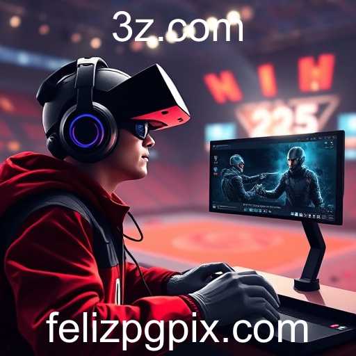 Inovações e Desafios no Mundo dos Jogos em 2025