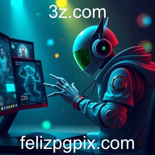 Felizpg: A Evolução das Plataformas de Jogos em 2025