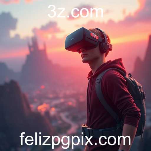 Revolução no Mundo dos Jogos: O Impacto do 'FelizPG' no Cenário Atual