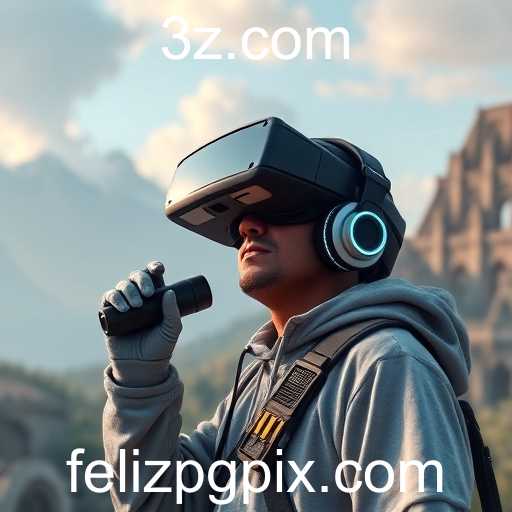 Tendências e Inovação no Mundo dos Jogos em 2025