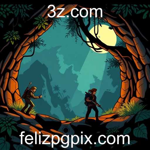 Crescimento do 'felizpg' no Mercado de Jogos Online