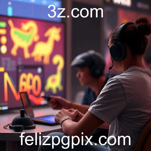 O Crescimento Explosivo dos Jogos Online em 2025