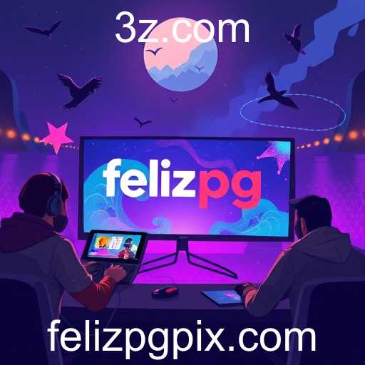 Boom de Jogos Online Aumenta Popularidade de Sites Brasileiros