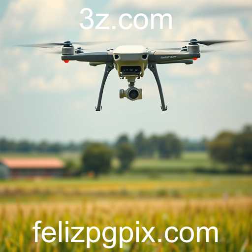 Impacto das Novas Tecnologias nas Comunidades Rurais