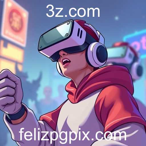 A Nova Era dos Jogos em 2025: Inovações e Tendências