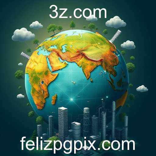 A Revolução dos Jogos Online e o Fenômeno Felizpg