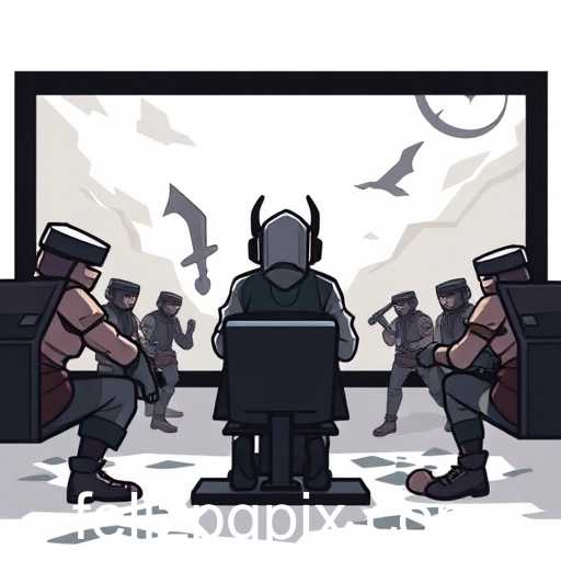 A Ascensão dos Jogos Online em 2025: Como 'felizpg' Está Transformando o Cenário