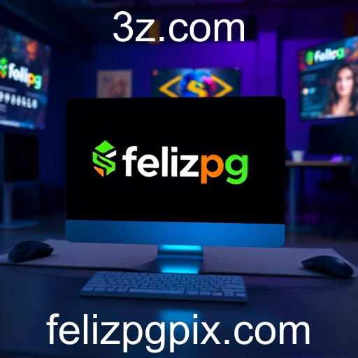 A Ascensão do 'felizpg' no Cenário de Jogos Online