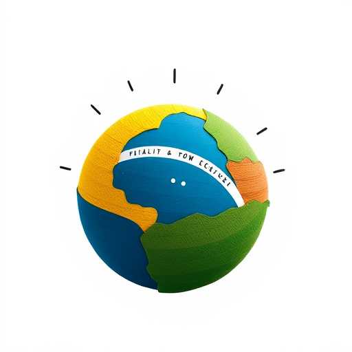 Central de Notícias