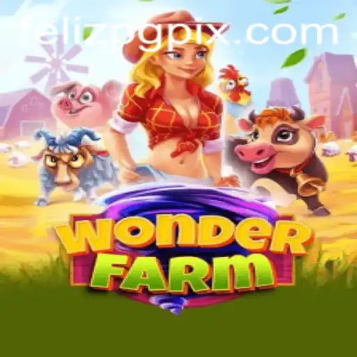 Discover the Enchanting World of WonderFarm: A Magical Farming Adventure